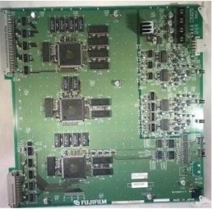 FUJI FRONTIER Minilab SP2000 2500 Film Scanner CDS21 BOARD 113C949320A