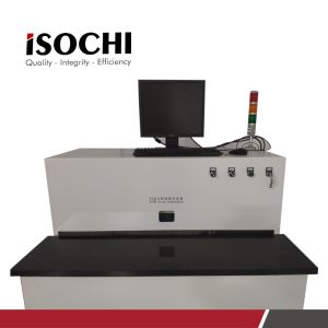 Buy cheap High Precision PCB X Ray Inspection Machine For PCB Checking 1.8m * 1m 220V from wholesalers