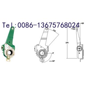Buy cheap MEI Slack Adjuster Automatic 4W3695 chinese factory from wholesalers