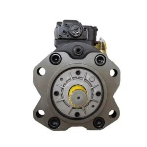 Buy cheap K3V112DT Excavator Hydraulic Pump Main Pump For Sany Doosan Hyundai from wholesalers