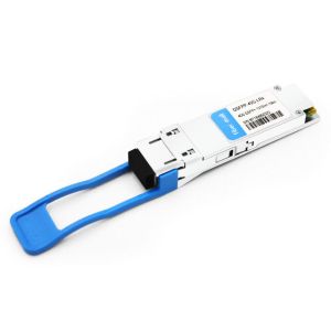 Buy cheap Fortinet FG-TRAN-QSFP+LR Compatible 40G QSFP+ LR 1310nm 10km LC SMF DDM Transceiver Module from wholesalers