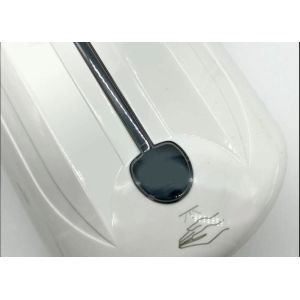 Buy cheap Hotel Automatic Soap Dispenser Wall Mounted / Non Touch Soap Dispenser from wholesalers