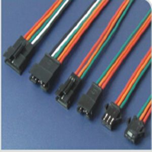 Buy cheap SM 2.50mm wire harness cable from wholesalers
