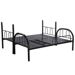 Buy cheap Muchn Easy Assemble Metal Single Bed For Adult from wholesalers