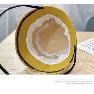 Buy cheap Anti Spray PPE Personal Protective Equipment Fisherman Hat With Face Shield from wholesalers