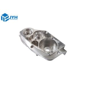 Buy cheap Custom Prototype CNC Parts , Precision Machining Aerospace Component Suppliers from wholesalers