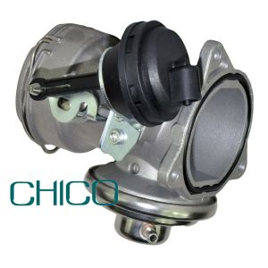 Buy cheap 1.9 Tdi Car EGR Valve For 038131501AT 038131501T 7.24809.26.0 VW PIERBURG from wholesalers