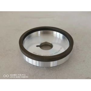 Buy cheap 6A2 Resin Bond Diamond Grinding Wheel D320 C100 from wholesalers