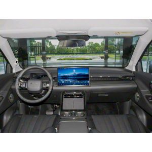 Buy cheap Popular Used Carss AION V 2026 Tyrannosaurus Family Trim 650km Premium Intelligent Edition with Electric Vehicle Single-Speed Transmission and Tire from wholesalers