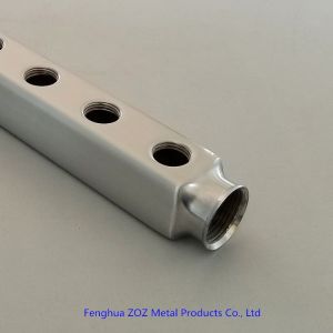 Buy cheap Heizkreise Edelstahl Verteiler, Verteiler für Fußbodenheizung from wholesalers