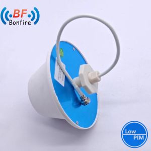 Buy cheap 698-4000MHz High Gain Directional Ceiling Mount Antenna for Indoor RF Amplification from wholesalers