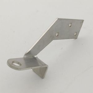 Buy cheap Bending Auto Stamping Parts Cnc Precision Components ISO9001 Certification from wholesalers