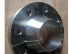 China Alloy 825 WN flange on sale