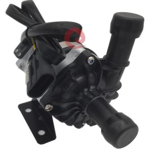 Buy cheap Battery Cooling Brushless DC Water Pumps 24V 30LPM For Auxiliary Heating Cycles from wholesalers