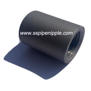 Buy cheap Black Medium Carbon Steel Socket Female Connection Stable Performance from wholesalers