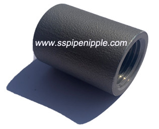 Buy cheap Black Medium Carbon Steel Socket Female Connection Stable Performance from wholesalers