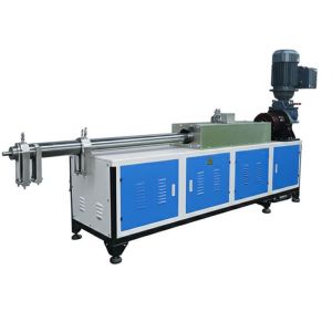 Buy cheap Single Screw Monofilament Extruder Machine Designed for PBT Material Processing Durable and Precise Extrusion Solution from wholesalers