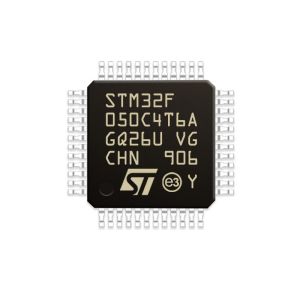 Buy cheap Chuangyunxinyuan STM8S005C6T6 MCU 8-Bit 16MHz 32KB FLASH 48-LQFP STM Series Microcontroller IC STM8S005C6T6 from wholesalers