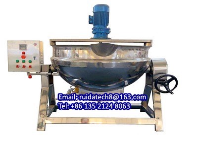 Buy cheap Commercial Sugar Melting Pot for Syrup/ Peanut Crunch Bars Production Line Machine/ Food Processing Equipment from wholesalers