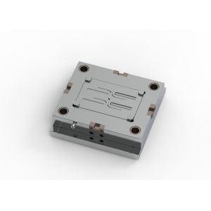 Buy cheap Transparent Medical Instrument PN-1809 (1*4) / Two-plates mold / Cold runner No.21064-B from wholesalers