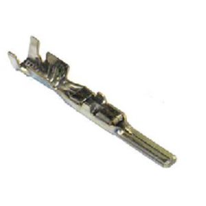 Buy cheap Push Pull Auto Wire Connectors 8240-4422 UL94 V-0 Easy Installation Tin Post from wholesalers