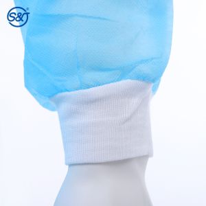 Buy cheap S&J PP Disposable Protective Isolation Gowns from wholesalers