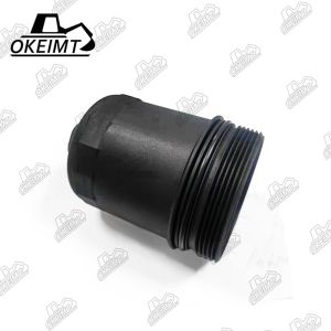 Buy cheap OKEIMT D6D Deutz EC210B BFM2012 Filter Housing Fits 20459209 from wholesalers