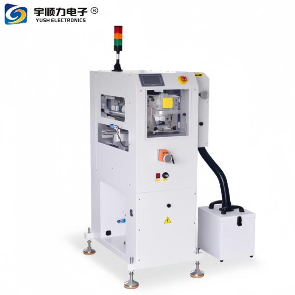 Buy cheap Automatic High Efficiency PCB Cleaning Machine In Guangdong, China from wholesalers