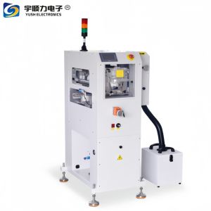 Buy cheap Automatic High Efficiency PCB Cleaning Machine In Guangdong, China from wholesalers