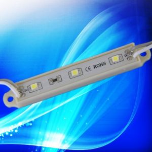 Buy cheap 3LEDS SMD3528 EXPOY  LED MODULE from wholesalers