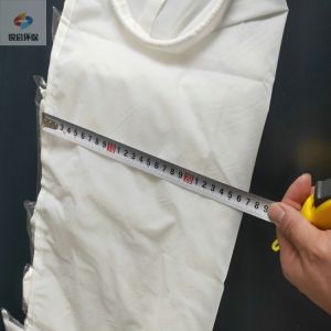 Buy cheap 1 Micron PP PE Polyester Liquid Water Filter Bag from wholesalers