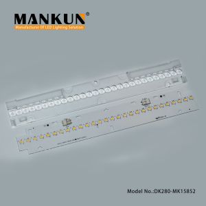 Natural White 280*40mm Linear LED Module SMT PCBA For Panel Light