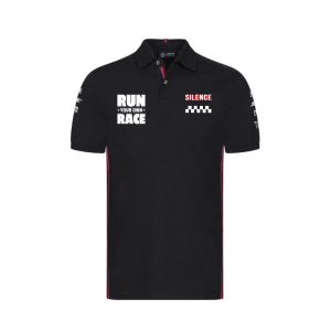 Buy cheap Custom Logo Personalized Sublimation Button Down Polo Shirt for Men Golf Short Sleeve from wholesalers