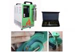 Buy cheap Lost Wax Investment Casting Oxyhydrogen Welding Machine 200L/H from wholesalers