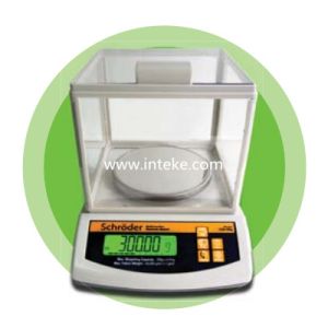 Buy cheap Schroder Fabric Weight Balance / Electronic Balance / Electronic Scale GSM-300 from wholesalers