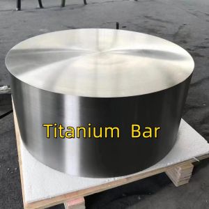 Buy cheap Titanium Bar Gr-2  TA2 Size 1.1/4 Diameter x one meter long Titanium Alloy Bar from wholesalers