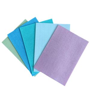 Buy cheap Lightweight Disposable Rags For Cleaning Nontoxic  Practical from wholesalers