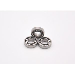 Buy cheap Customized Material Non Standard Ball Bearings Precision Manufacturing Special product