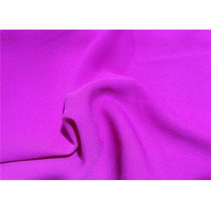 Buy cheap SSY CEY Lightweight Chiffon Fabric Excellent Elasticity And Elastic Recovery from wholesalers