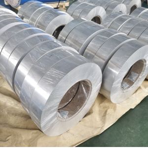 Buy cheap 1050 H24 Anodized Aluminum Coil 0.13mm Thick Bending Punching from wholesalers