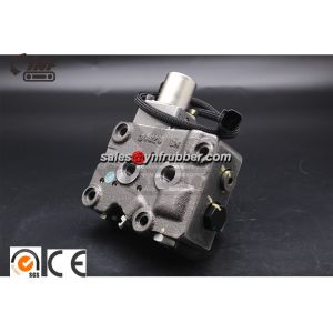 China YNF03922  PC78MR-6 Komatsu Hyraulic Pump REGULATOR ASSY 708-3T-02340 708-37-04310 on sale