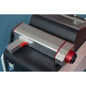 Stainless Steel 1000W 1064nm Rust Removal Laser Cleaning Machine Handheld