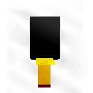 Buy cheap 240*320 TFT LCD Module 2.8 Inch Lcd Display Module With ILI9341v Controller product