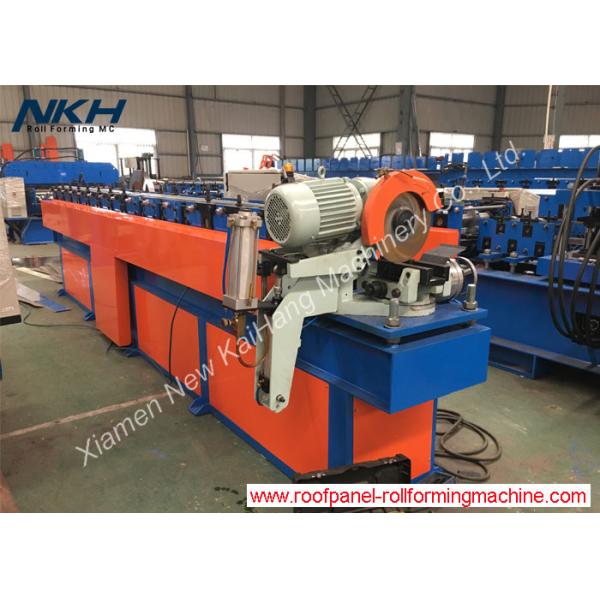 Buy cheap High Speed Sandwich Panel Roll Forming Machine For Corner Sandwich Panel Seamless Joint from wholesalers