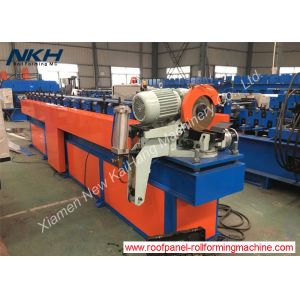 Buy cheap High Speed Sandwich Panel Roll Forming Machine For Corner Sandwich Panel Seamless Joint from wholesalers
