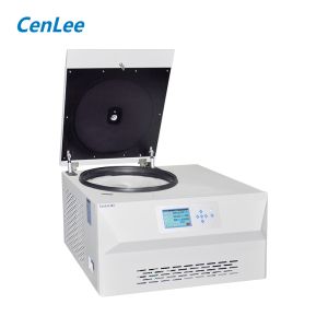 Buy cheap bench top refrigerated centrifuge 3000ml from wholesalers