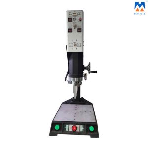 Buy cheap 15kHz 2600W Standard Good Stability Ultrasonic Plastic Welding Machine from wholesalers