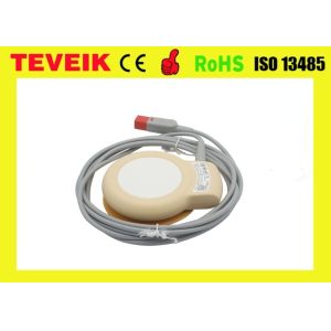 Buy cheap Original HP M2736A US Fetal Doppler Transducer Compatible With Avalon FM20,FM30 Fetal Monitor from wholesalers