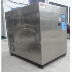 Buy cheap PCB Thermal Shock Chamber Environmental Temperature Test Chamber from wholesalers