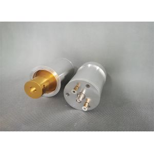 Buy cheap Replace 41S30 Dukane Ultrasonic Piezoelectric Transducer 20Khz from wholesalers